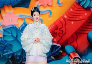 馬面裙：火了兩千年的傳承